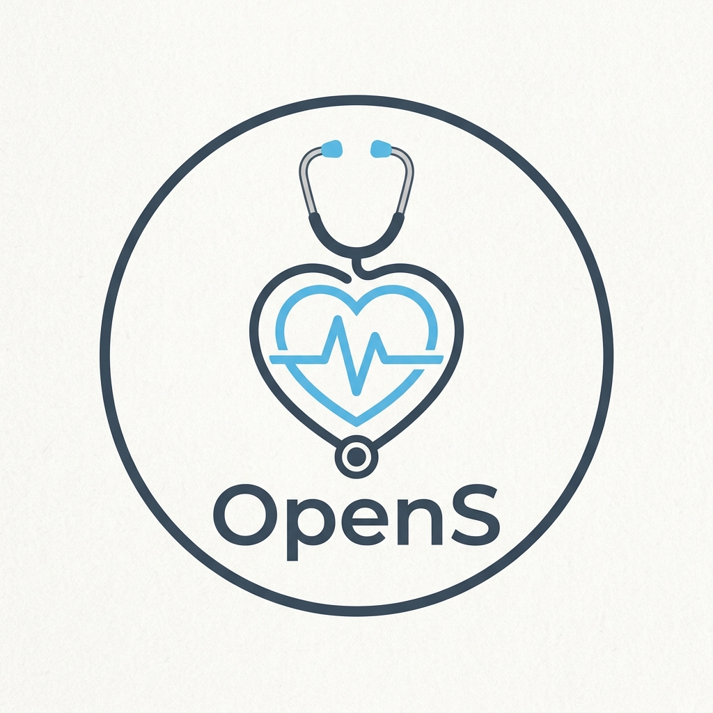 OpenS Logo